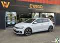 Photo volkswagen polo VI 1.0 TSI 115ch R-LINE