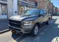 Photo dodge ram 1500 CREW CAB 5.7 GPL 400 LARAMIE PACK SPORT 4WD B