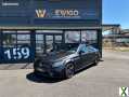 Photo mercedes-benz c 220 Mercedes AMG LINE 2.0 220D 194CH 9G-TRONIC BVA