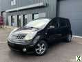 Photo nissan note 1.5 dci 103 ACENTA 5 portes KIT DISTRIBUTION GARAN