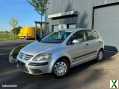 Photo volkswagen golf plus 1.6 fsi 115 TREND ATTELAGE REMORQUE GARANTIE