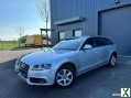 Photo audi a4 1.8 ATTRACTION 163 ch GARANTIE