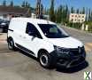 Photo renault kangoo Fourgonnette Extra 1.5 Blue dCi 115cv BVA