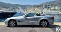 Photo mercedes-benz sl 350 SL 350 A