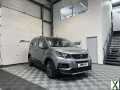 Photo peugeot rifter Standard 1.5 BlueHDI 130 ch Allure