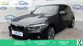 Photo bmw autres (F20) 118d 143 BVA8 M Sport