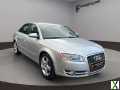 Photo audi a4 2.0 TDI Ambition Luxe Multitronic A