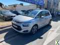 Photo citroen c4 picasso C4 Picasso 2.0 BlueHDi - 150 2013 MONOSPACE Exclu
