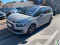 Photo citroen grand c4 spacetourer CITROEN C4 GRAND SPACETOURER 1.5 BLUEHDI 130CV BUS
