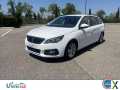 Photo peugeot 308 SW 1.5 BlueHDi S\\u0026S 130 BV EAT8 BREAK Active P