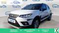Photo seat arona 1.6 TDI 95 DSG7 Xcellence