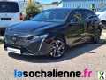 Photo peugeot 308 PureTech 130ch S\\u0026amp;S EAT8 Allure Pack