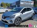 Photo renault captur TCe 90 Techno