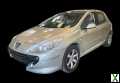 Photo peugeot 307 1.6 16V EXECUTIVE PACK BAA 5P