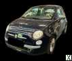 Photo fiat 500 0.9 8V TWINAIR 85CH S\\u0026S LOUNGE DUALOGIC