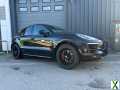 Photo porsche macan Macan GTS PDK
