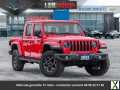 Photo jeep gladiator Rubicon 4x4 Tout compris hors homologation 4500e