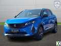 Photo peugeot 3008 HYBRID4 300ch GT Pack e-EAT8