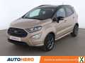 Photo ford ecosport 1.0 EcoBoost ST Line
