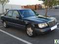 Photo mercedes-benz e 250 E250 D Référence