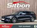 Photo volvo v60 T8 390 Twin Engine 303+87 Geartronic Break Inscrip