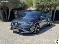 Photo renault megane IV 1.5 BLUE DCI 115CH RS LINE EDC