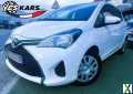 Photo toyota yaris III 69 VVT-i Active 5p