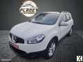 Photo nissan qashqai+2 Qashqai%2B2 1,5 dci 110 7 Places 149900km