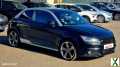 Photo audi a1 S1 185 Cv TFSi S-LINE GARANTIE S-TRONIC