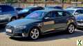 Photo audi a3 1.4 TFSi 150 Cv S-TRONIC 2017 NANO GARANTIE 12 MOI