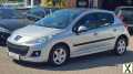 Photo peugeot 207 1.4 i 95 Cv 2010 GARANTIE 12 MOIS