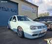 Photo volkswagen golf 4 v6 221cv flexfuel