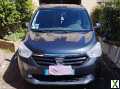 Photo dacia lodgy Lodgy 1.2 TCe 115 7 places Lauréate