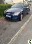 Photo opel astra 1.9 CDTI - 120 Elégance