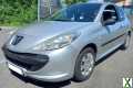 Photo peugeot 206 206+ 1.1e 60ch Trendy