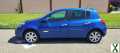 Photo renault clio Clio III 1.6 16V 110 Exception TomTom A