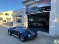 Photo ac cobra SUPERFORMANCE