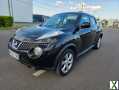 Photo nissan juke Juke 1.6e 117 Tekna