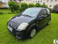 Photo citroen c2 C2 1.1i Airdream Furio