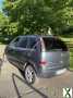 Photo opel meriva 1.7 CDTI - 100 Cosmo