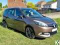 Photo renault grand scenic 1.5 DCI 110 ENERGY LIMITED EURO6 7 PLACES 2015