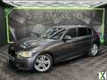 Photo bmw 120 (F21/F20) 120DA 184CH M SPORT 5P