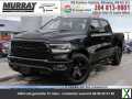 Photo dodge ram GT Sport Night 12P 5.7L 4x4 Tout compris hors homo