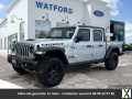 Photo jeep gladiator Mojave 4x4 Tout compris hors homologation 4500e