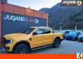 Photo ford ranger 2.3 PHEV 281 WILDTRAK PLUS