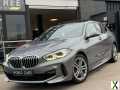 Photo bmw 120 dAS PACK M /DISTRO /TOIT PANO /LINE ASS/ FULL OP.
