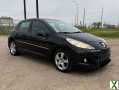 Photo peugeot 207 207 1.4 VTi 95ch Active