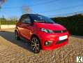 Photo aixam gti Voiture sans permis B1 - Voiturette