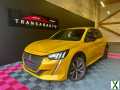 Photo peugeot 208 GT Line