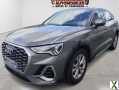 Photo audi q3 Q3 Sportback 35 TFSI 150 ch S tronic 7 S line